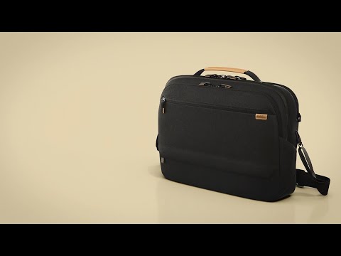 Dell EcoLoop Premier Briefcase 14-16
