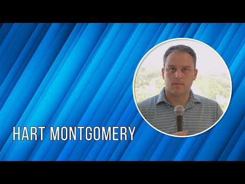 How industries are embracing Blockchain Technology | Hart Montgomery – Hyperledger Foundation