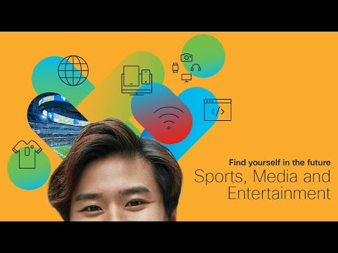 Game On: Charting Tech Careers in Sports, Media, and Entertainment