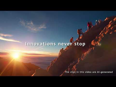 HNS 2024 Latam Concept Video (AIGC)