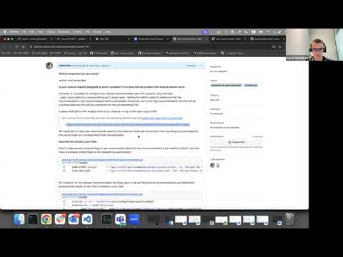 SIG Autoscaling Weekly SIG Meeting for 2024-08-12T14:05:34Z.mp4