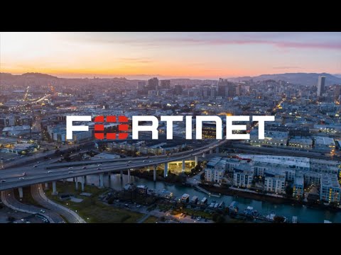 Leading the Convergence of Networking and Security | Fortinet