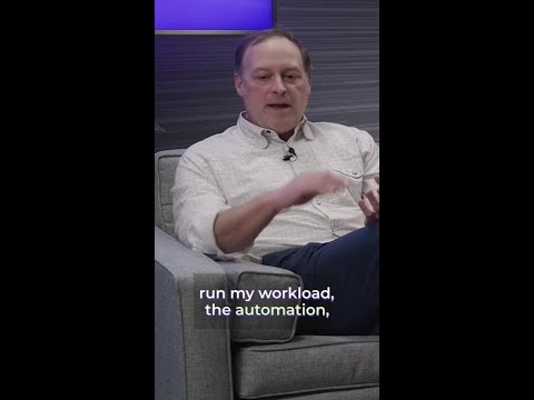 Cloud Operating Model in a Nutshell | I Bot You Didn’t Know S1 #shorts