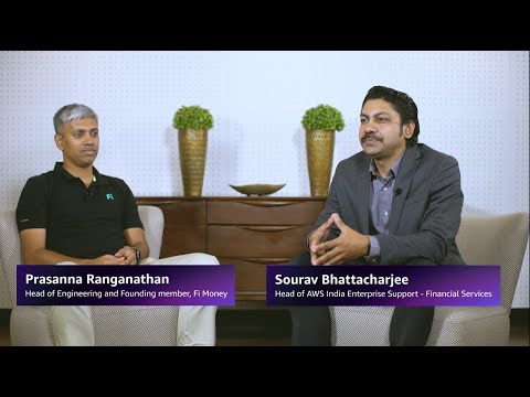 Fi-Money’s Pioneering Journey : Transforming Fintech with AWS Enterprise Support