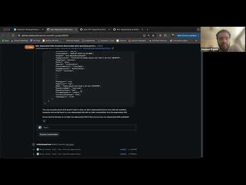 SIG Autoscaling Bi-Weekly Karpenter Working Group for 2024-08-01T20:59:35Z.mp4