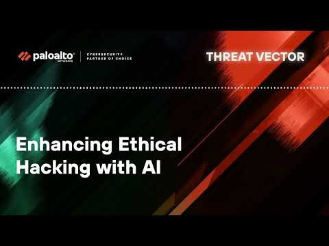 Enhancing Ethical Hacking with AI