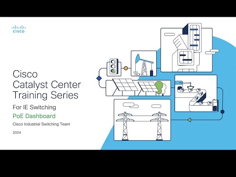 Achieve Better Power Efficiency with Insights into PoE Usage