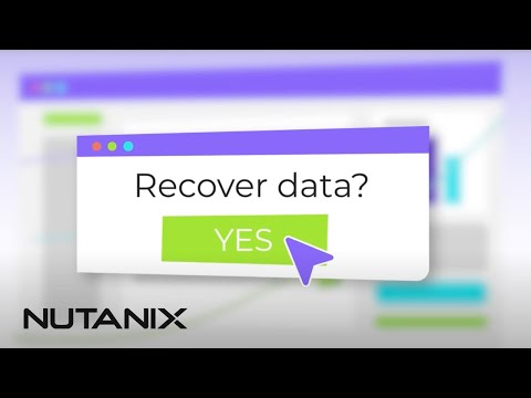 Active Defense against Cyber Fire with Nutanix Data Lens
