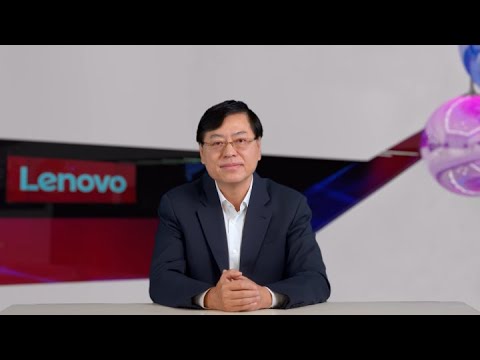 Beyond the Numbers: Lenovo’s strong Q1 performance – capturing hybrid AI opportunities
