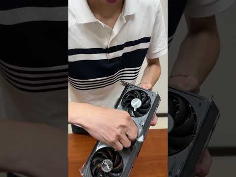 📦Unboxing Time! – ASUS Prime GeForce RTX 4070 SUPER Graphics Card
