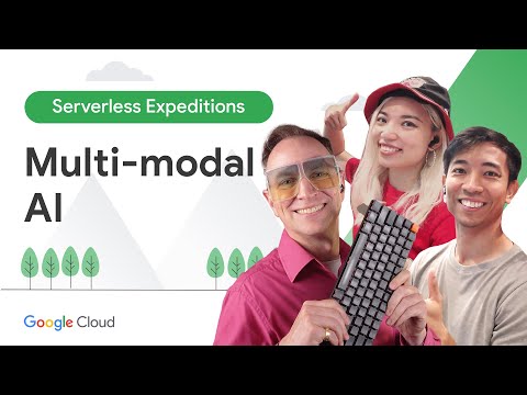 Multimodal AI