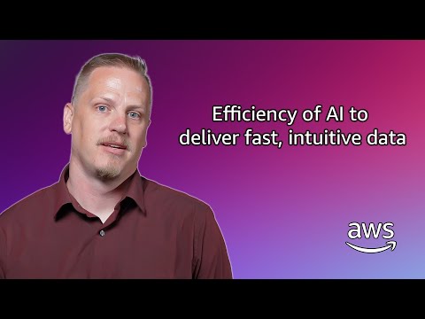 AWS for Software Companies, Customer Interview, Domo | Amazon Web Services