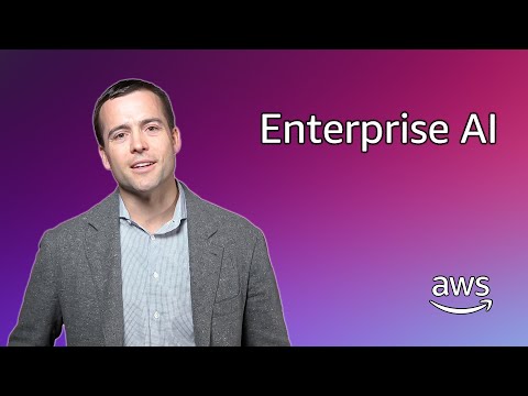 AWS for Software Companies, Customer Interview, Glean | Amazon Web Services