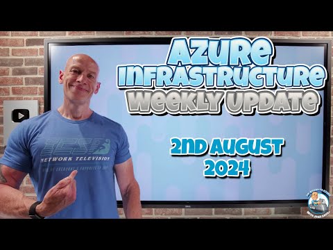 Azure Update – 2nd August 2024