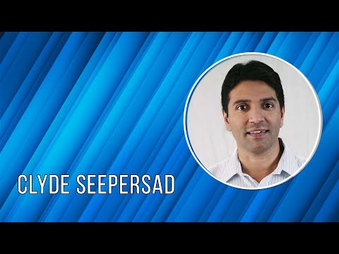 Organization should use multiple strategies to address talent gaps | Clyde Seepersad