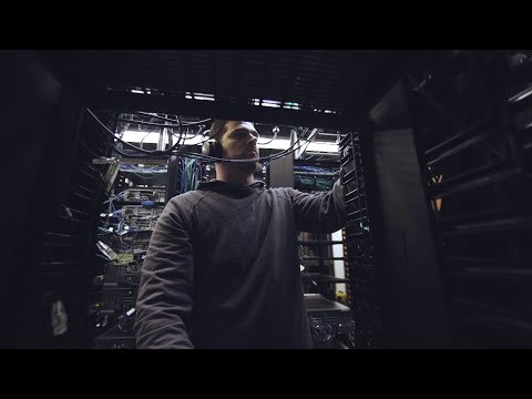 Broadcom Realizes Value from Private Cloud Three Months After Implementation