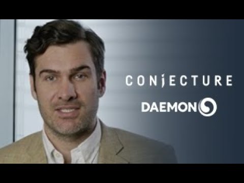 Conjecture Harnesses Generative AI Power with AWS Partner Daemon | Amazon Web Services