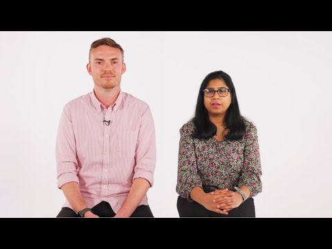 UK Women SA Tech Talks – Introduction | Amazon Web Services