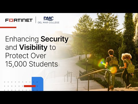Enhancing Security and Visibility to Protect Over 15,000 Students | Customer Stories