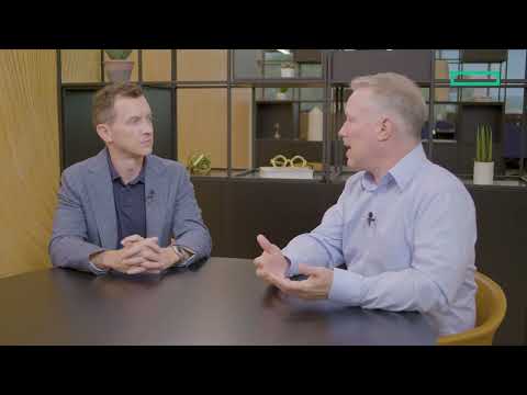 HPE Compute – Discussing end to end security practices