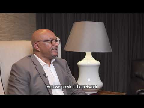365 IP Pioneer Success Stories | Ekurhuleni’s e-Government