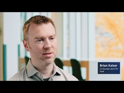 Hudl optimizes costs and performance with Amazon CloudFront | Amazon Web Services