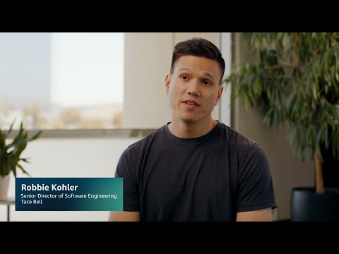 Taco Bell migrates ecommerce to AWS serverless with Trek10 cuts cost by 90% | Amazon Web Services