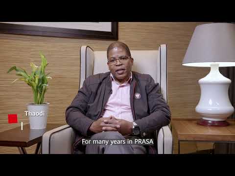365 IP Pioneer Success Stories | PRASA