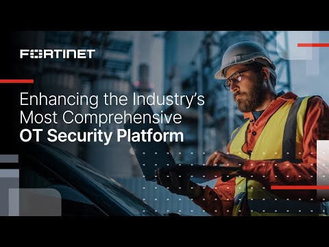 Expanding the Most Comprehensive Platform for OT Security | Operational Technology