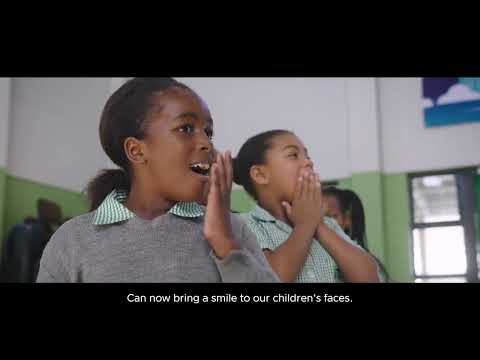 Colors of Hope: The Legacy of VMware Explore