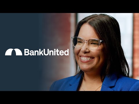BankUnited built a Generative AI Solution on AWS to transform operations & improve customer support