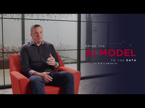 Future-Proof your AI Infrastructure