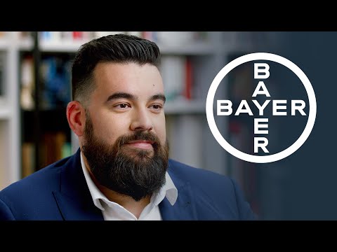Bayer Crop Science uses generative AI to accelerate innovation and scale regenerative agriculture