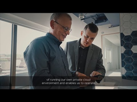 US Senate Federal Credit Union Drives Member Experience Innovation with Private AI