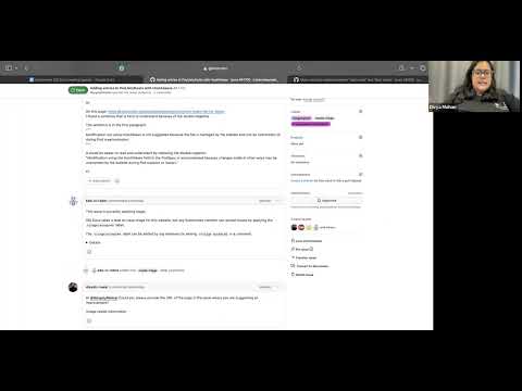 [SIG Docs] Monthly APAC Community Meeting for 2024-08-28T05:27:41Z.mp4