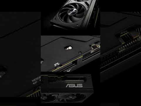 ASUS Prime GeForce RTX 40