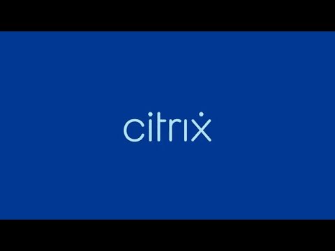Migrating from VMWare Horizon/vSphere with Citrix and Nutanix