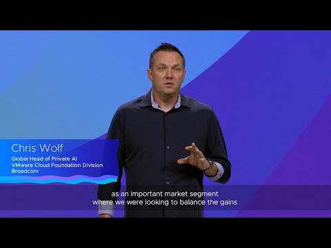 Private AI One Year Later – from 2023 to 2024