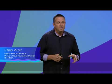 Ethernet for Private AI Networks