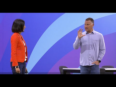 Modern Apps in the Private Cloud