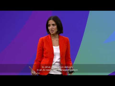 Meet Tanzu Platform 10