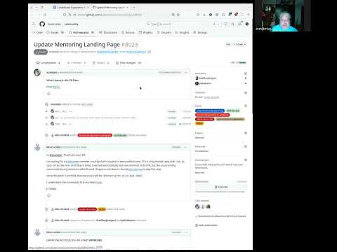 [SIG ContribEx] Biweekly Meeting for 2024-08-28T15:56:24Z.mp4