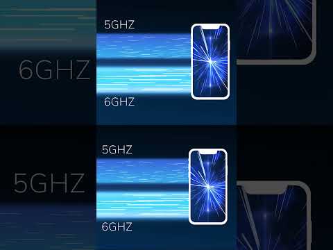 Multi-Link Operation: Boosting Network Performance with WiFi 7   #netgear #networking