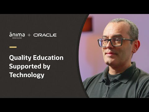 Anima Education Reduces Time to Onboard New Schools with Oracle Cloud by 80%