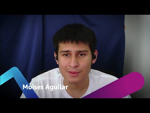 AWS Cloud Institute Emerging Talent | Moises’s story | Amazon Web Services