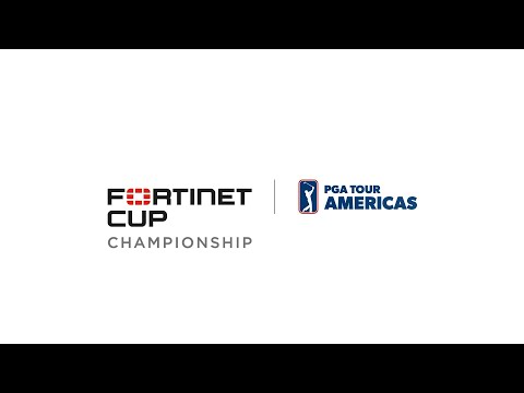 The Fortinet Cup Championship at the TPC Toronto at Osprey Valley | PGA TOUR Americas