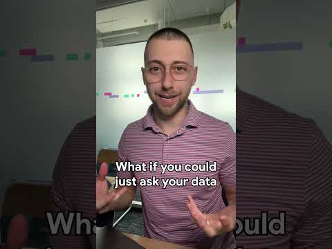 🤯 Ask your BigQuery questions with Gemini powered natural language