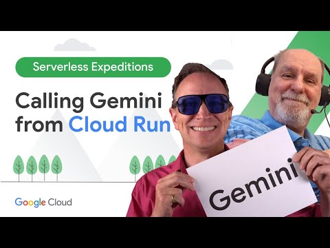 Build AI chat apps on Google Cloud