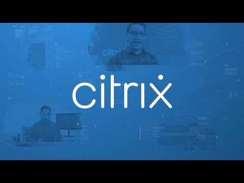 Discover Citrix and NetScaler training resources