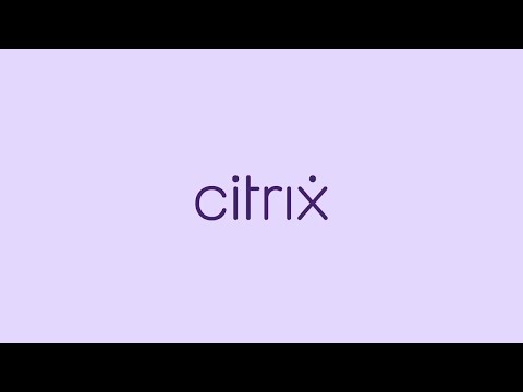 Citrix Master Class: uberAgent